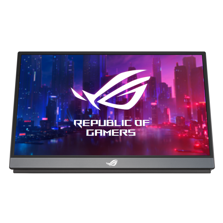 Màn hình LCD Asus ROG Strix XG17AHPE