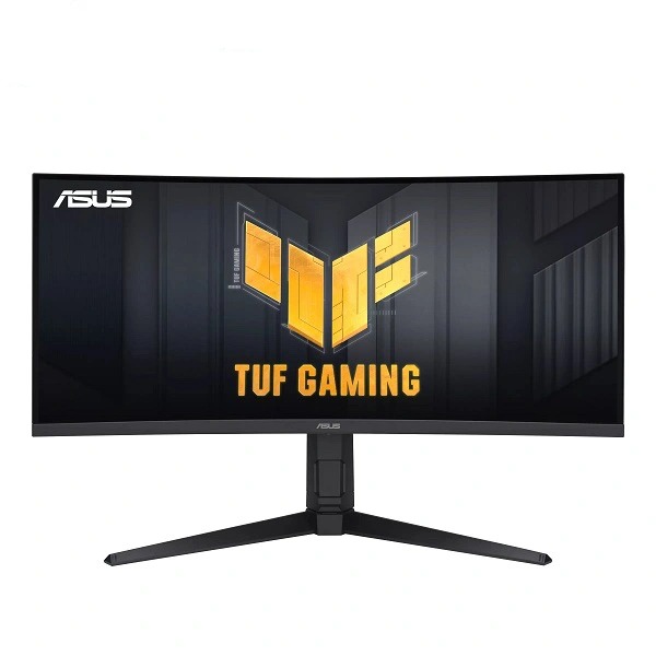 Màn hình LCD Asus TUF Gaming VG34VQL3A (34 inch/ 3440 x 1440/ 400 cd/m2/ 1ms/ 180Hz)