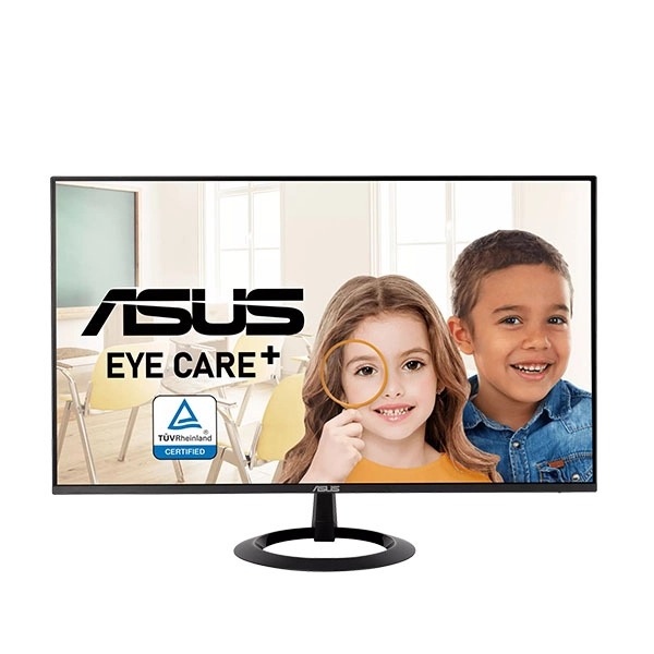 Màn hình LCD Asus VZ27EHF (27 inch IPS/ 1920x1080/ 250cd/m2/ 1ms/ 100Hz)