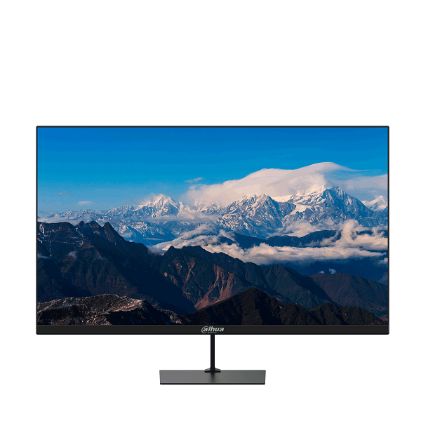 Màn hình LCD Dahua DHI-LM27-C201 (27 inch/ 1920 x 1080/ 250 cd/m2/ 4ms/ 75Hz)