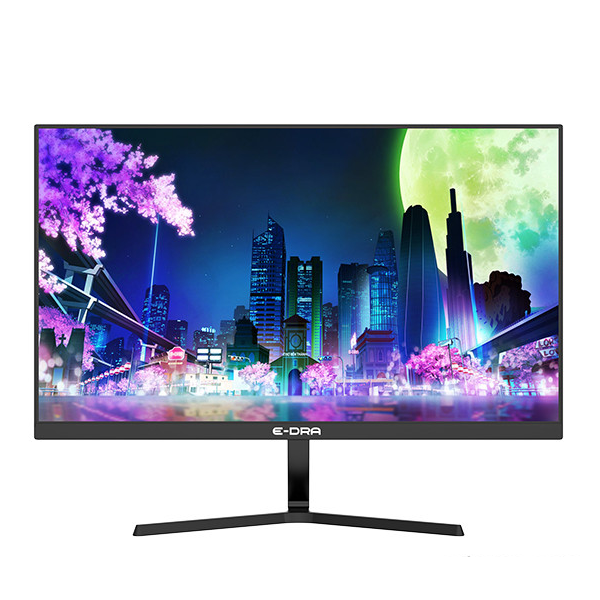 Màn hình LCD E-DRA Gaming EGM24F75 (23.8 inch/ 1920 x 1080/ 280cd/m2/ 1ms/ 75Hz)