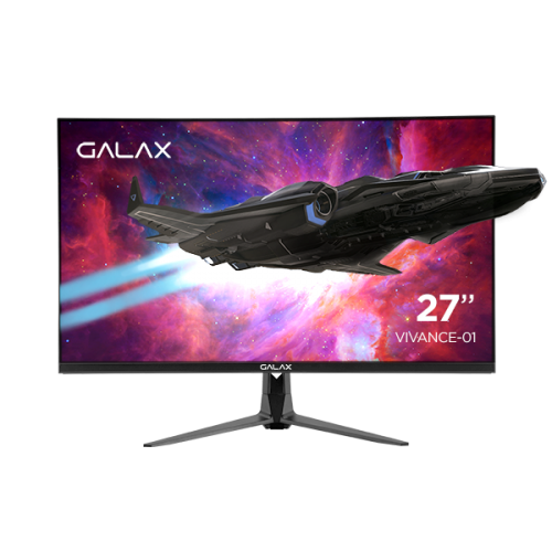 Màn hình LCD GALAX MGVIIB27NB50