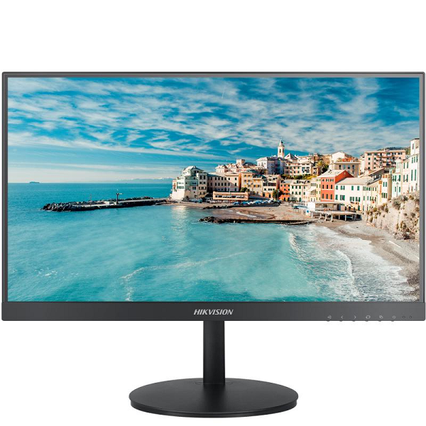 Màn hình LCD Hikvision DS-5022FN00 (21.5 inch/ 1920 x 1080/ 250 cd/m2/ 6.5ms/ 75Hz)