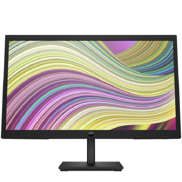 Màn hình LCD HP P22v G5 64V81AA (21.45 inch/ 1920 x 1080/ 200 nits/ 5ms/ 75Hz)