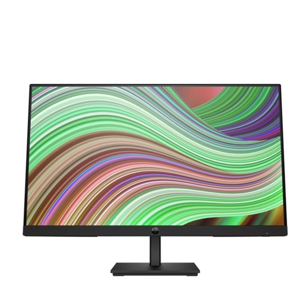 Màn hình LCD HP P24v G5 7N914AT (23.8 inch VA/ 1920 x 1080/ 	250 nits/ 5ms/ 75Hz)