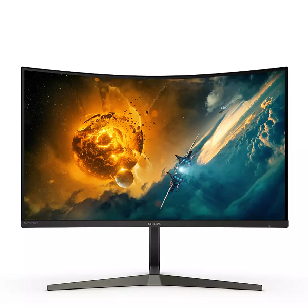 Màn hình LCD Philips 325M2CRZ (31.5 inch/ 2560 x 1440/ 250 cd/m2/ 4ms/ 165Hz)