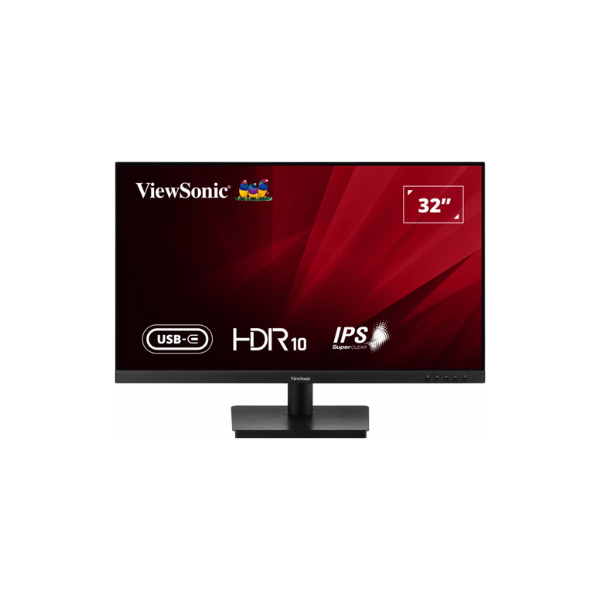 Màn hình LCD Viewsonic VA3209U-2K (32 inch/ 2560 x 1440/ 250 cd/m2/ 4ms/ 75Hz)