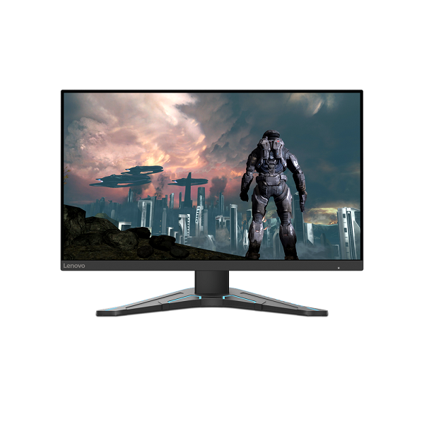 Màn hình LCD Lenovo G24-20 66CFGAC1VN (23.8 inch/ 1920x1080/ 350 cd/m2/ 5ms/ 144Hz)