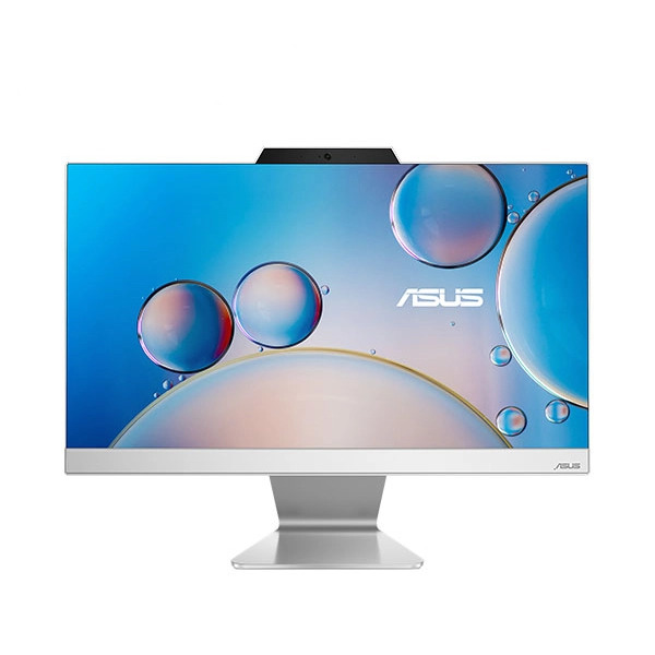 Máy bộ Asus AIO A3202WBAK-WA019W (i5 1235U/ Ram 8GB/ SSD 512GB/ 21.45 inch FHD/ Windows 11/ Trắng)