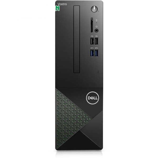 Máy bộ Dell Vostro 3020SFF SFFI32004W1-8G-512G (i3 13100/ Ram 8GB/ SSD 512GB/ Windows 11)