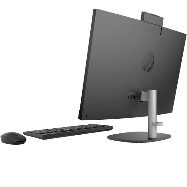 Máy bộ HP ProOne 240 G10 AIO I5 8W8K0PA (i5 1355U/ Ram 8GB/ SSD 256GB/ 23.8 inch/ Windows 11/ 1Y)