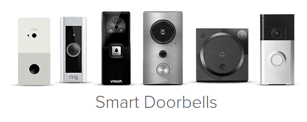 chuông cửa không dây