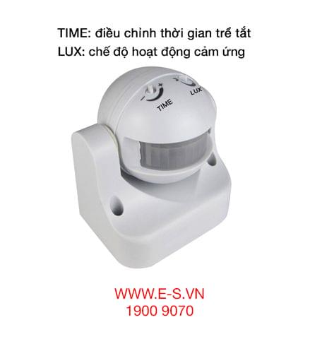 Công tắc cảm ứng hồng ngoại ES-29