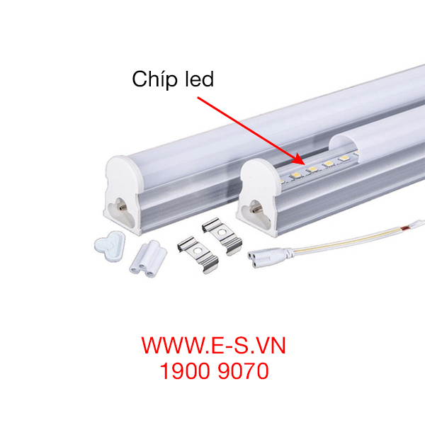 Đèn Led tube ES-TB05