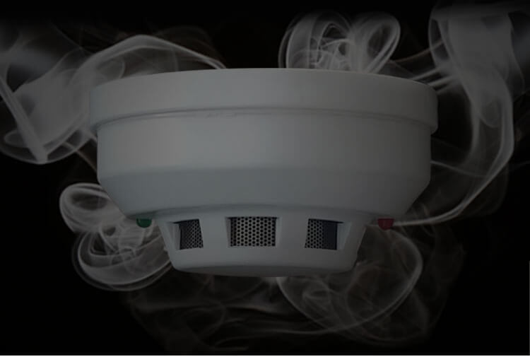 Báo khói báo cháy ES được khách hàng Việt tin tưởng lựa chọn số 1 hiện nay