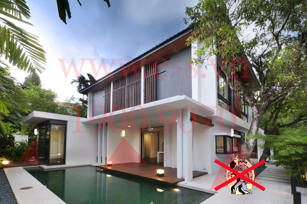 Bảo vệ khu vực ngoại thất hiệu quả bằng thiết bị chống trộm ES