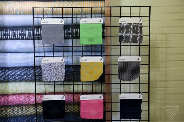 Phát minh mới chiếc áo thông minh