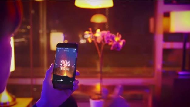 Thiết bị điện thông minh