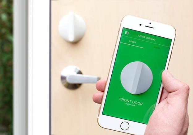 Thiết bị điện thông minh