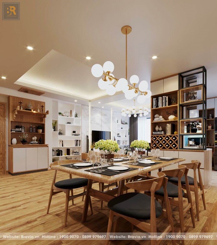 Hệ thống đồ nội thất chất lượng, bền bỉ với giá thành tốt nhất