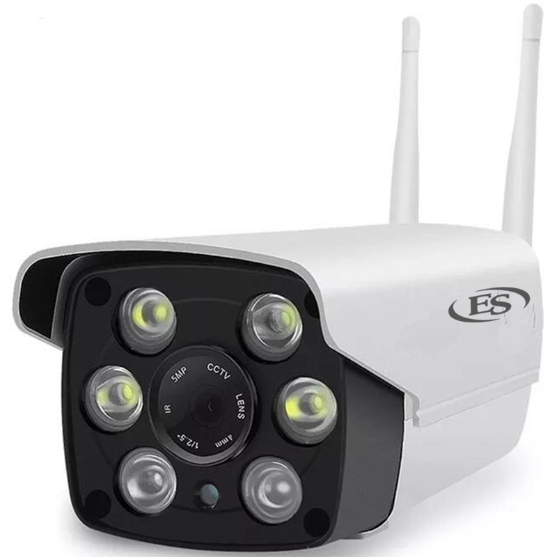 Camera ngoài trời CM05