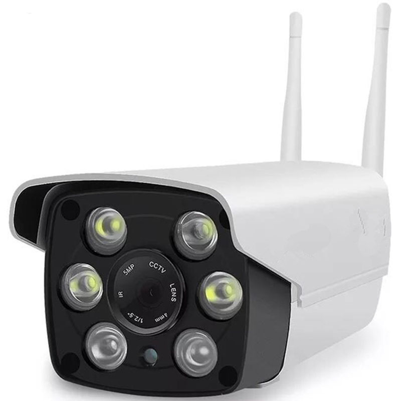 Camera ngoài trời CM05