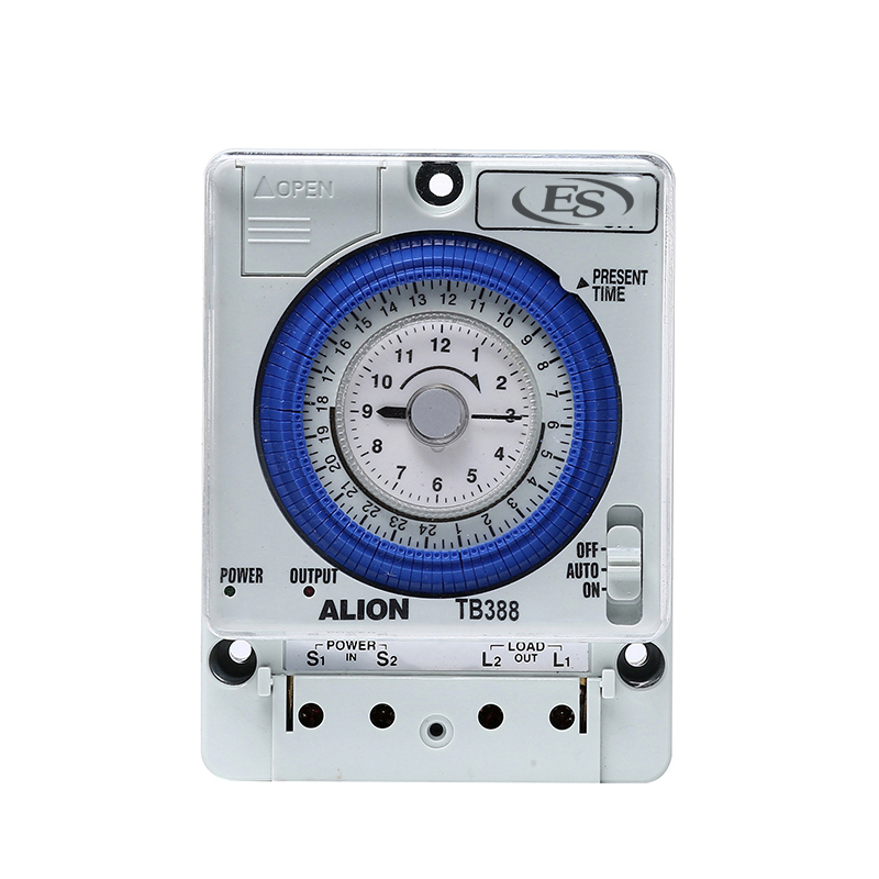 Công tắc hẹn giờ ES-35N