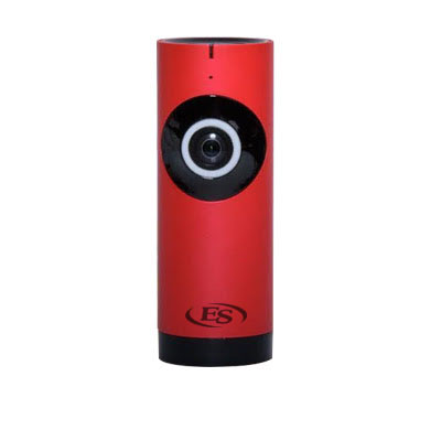 Camera kết nối wifi-IP ES-CM02