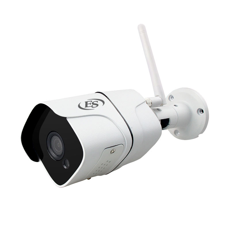 Camera Wifi ngoài trời ES-CM07