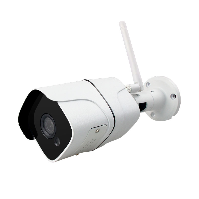 Camera Wifi ngoài trời ES-CM07