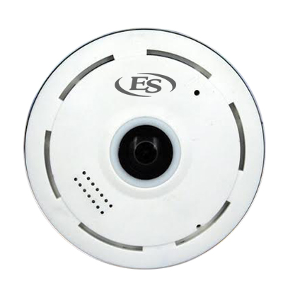 Camera kết nối wifi-IP ES-CM03