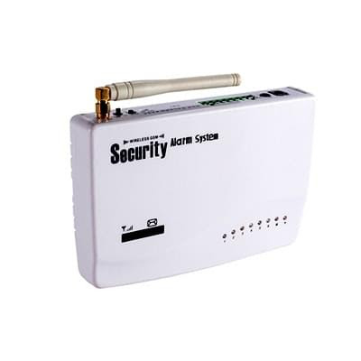 Hệ thống báo trộm qua điện thoại ES-K1