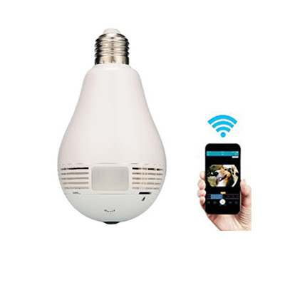 Camera kết nối wifi-IP ES-CM04