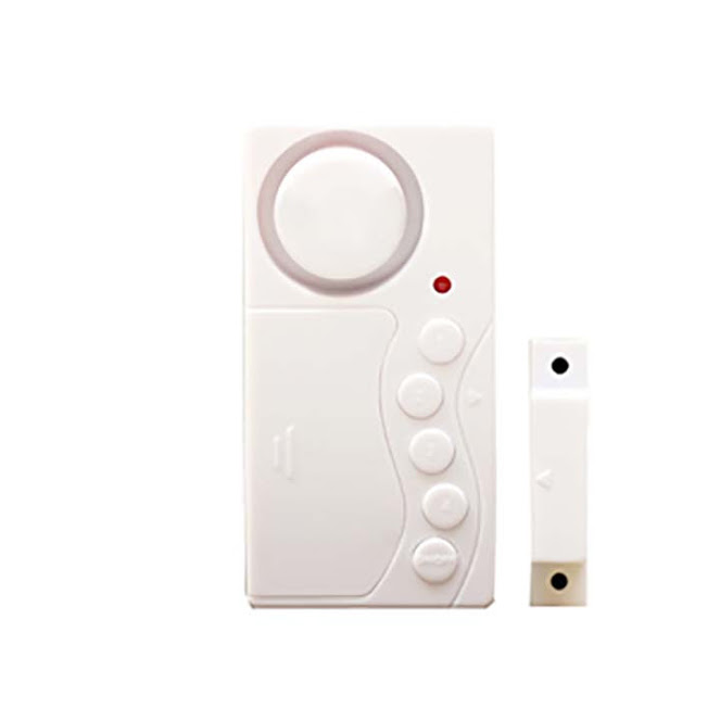 Cảm biến cửa từ ES-02L