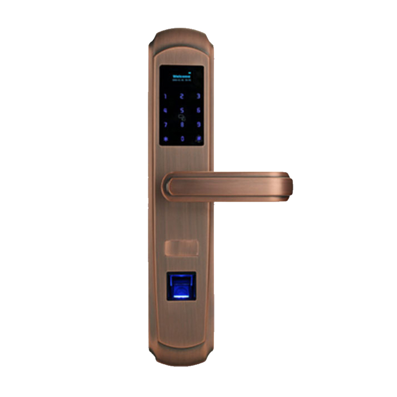 Khóa cửa vân tay A2