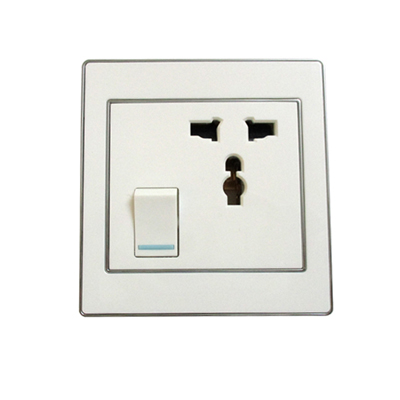 Công tắc và ổ cắm ES-OC03