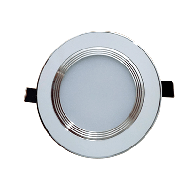 Đèn led dowlight 3 màu ES-DLMO1