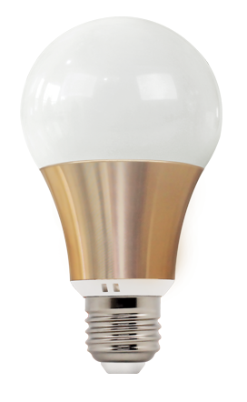 đèn led buld vỏ nhôm ESH-LB03