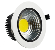 đèn led downlight ESH-DL02
