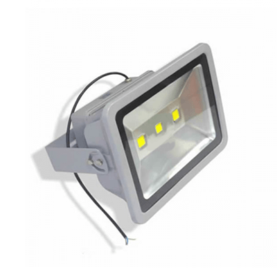 Đèn led pha 3 màu