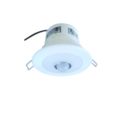Đèn trần cảm ứng hồng ngoại ES-23