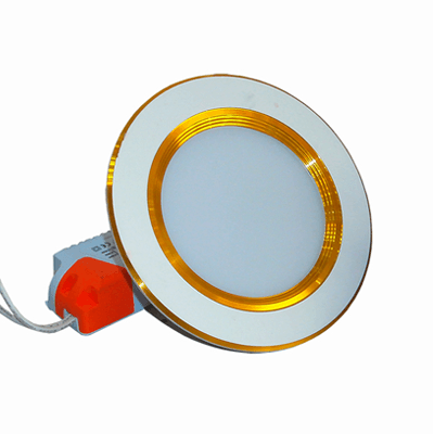 Đèn led dowlight 3 Màu ES-DLM03