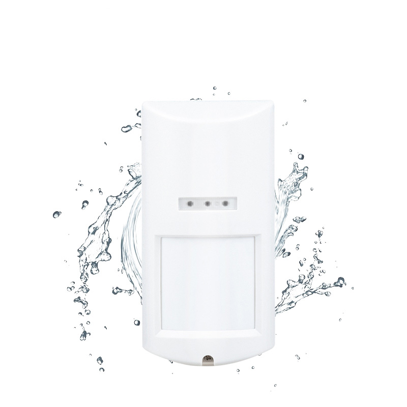 Cảm biến chuyển động hồng ngoại ngoài trời ES-20A