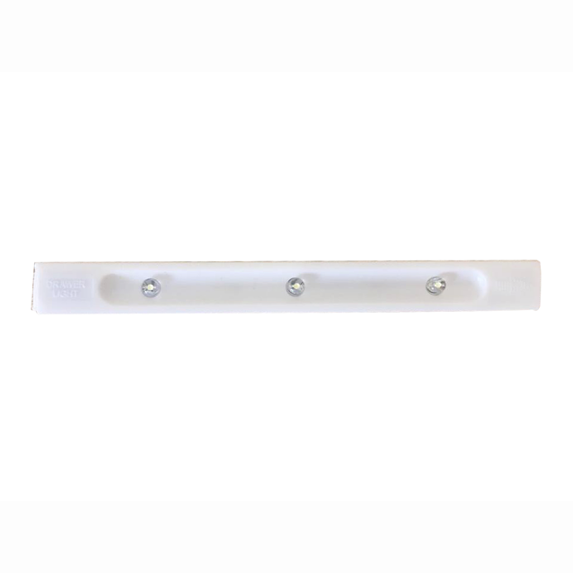 Đèn led lắp tủ tự động ngắn