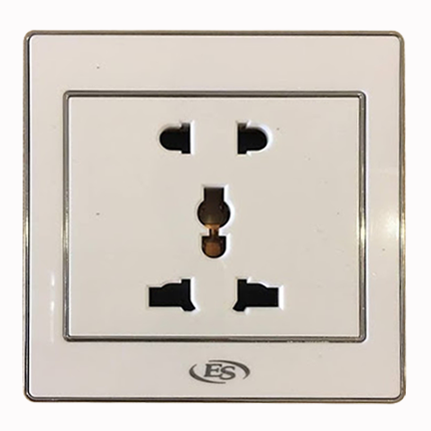 Ổ cắm khách sạn cao cấp ES-OT05