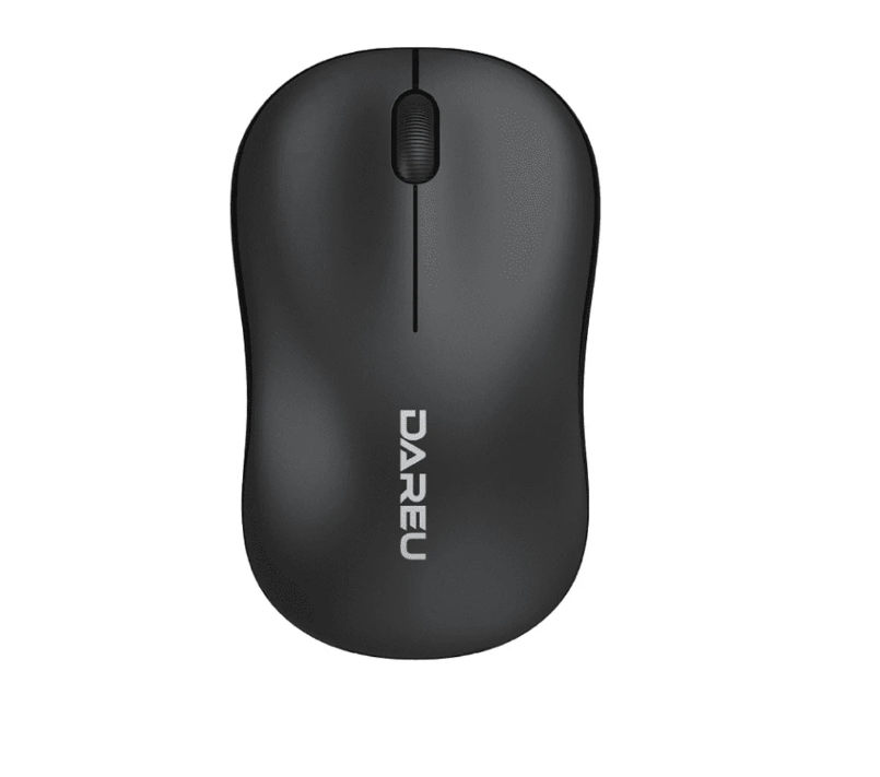 Chuột máy tính không dây DAREU LM106G