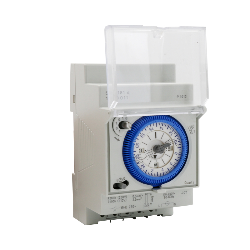 Công tắc hẹn giờ ES-181D