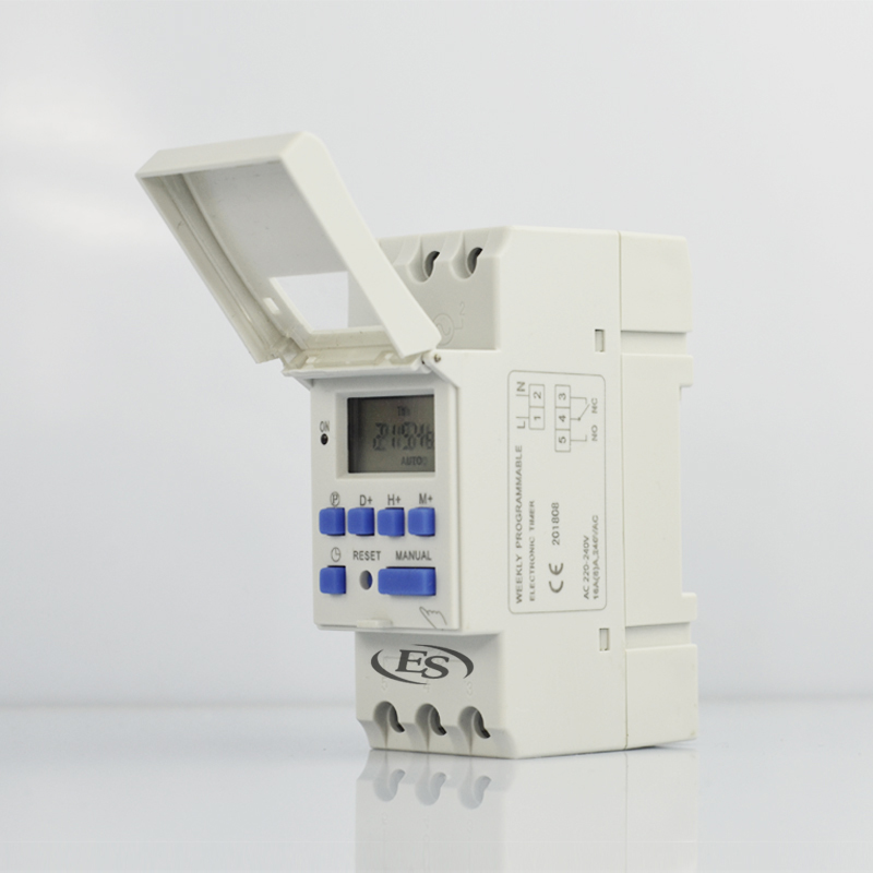 Công tắc hẹn giờ ES-610