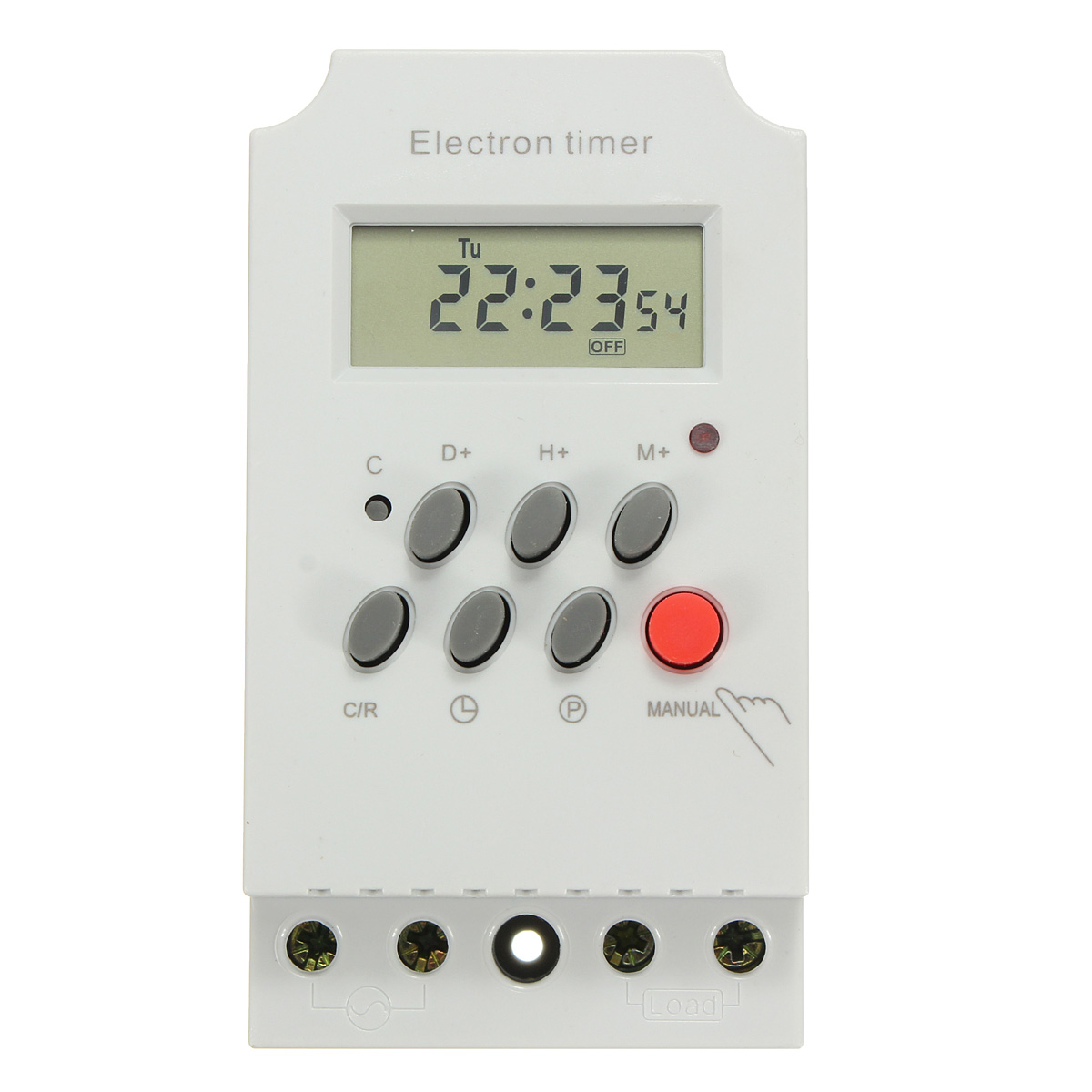 Công tắc hẹn giờ ES-316