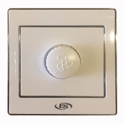 Công tắc quạt ES-CT06